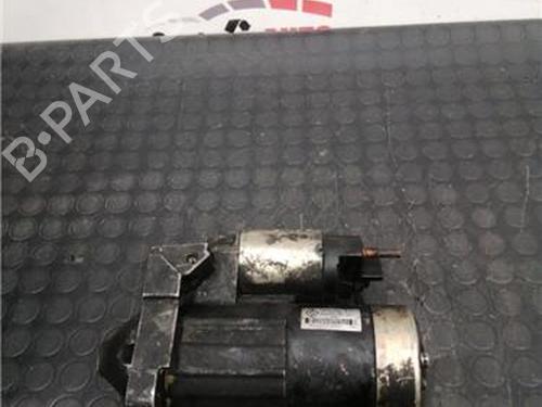 Used Starter RENAULT CLIO II (BB_, CB_) 1.5 dCi (B/CB07) (65 hp) 27853172