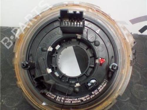 Førerens kollisjonspute AUDI A8 D3 (4E2, 4E8) 3.0 TDI quattro (233 hp) 27841491