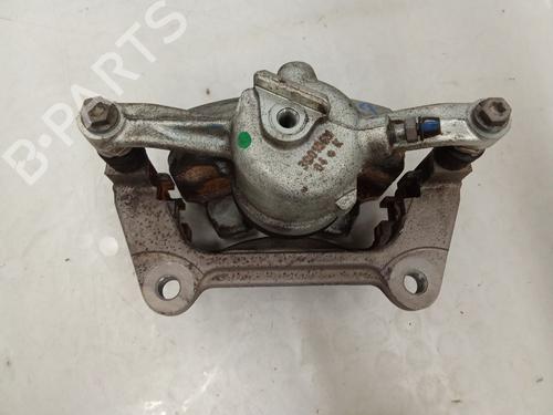 Right front brake caliper AUDI Q3 (F3B) 35 TDI | BP27683046M104 - Image 2