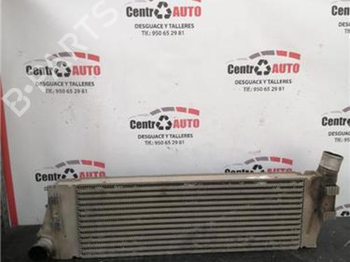 Intercooler RENAULT GRAND SCÉNIC II (JM0/1_) 1.5 dCi | BP27854260M30 
