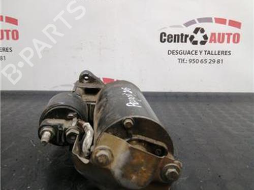 Starter PEUGEOT 205 Hatchback Van 1.1 | BP27853149M8