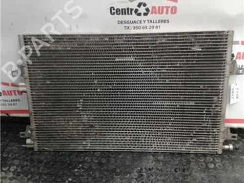 AC-Kondensator RENAULT ESPACE IV (JK0/1_) 3.0 dCi (JK0J, JK0V) (177 hp) 27843202