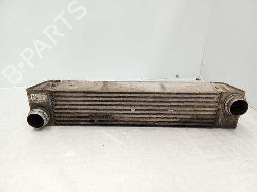 Used Intercooler Intercooler BMW 5 Touring (E61) 535 d (272 hp) 34157600 34157600