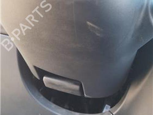 Used Steering column OPEL CORSA F (P2JO) 1.5 (68) (102 hp) 27686675