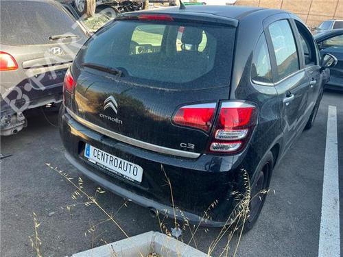 Ricambi CITROËN C3 I (FC_, FN_) 1.4 HDi (68 hp) 4354493