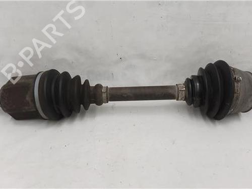 Used Left front driveshaft FIAT BRAVO II (198_) 1.9 D Multijet (198AXB1A) (120 hp) 27848800