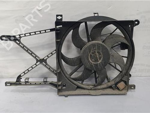 Køleventilator elektrisk OPEL ASTRA H Saloon (A04) 1.6 (L69) | BP27851035M35 