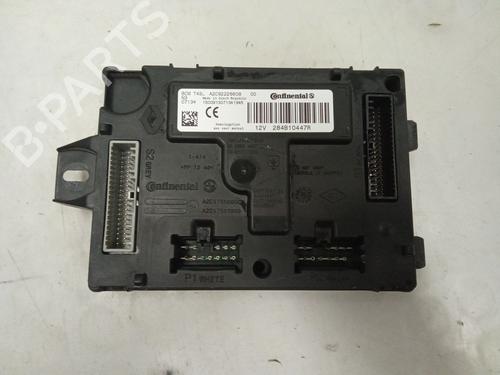 Electronic module RENAULT CLIO IV (BH_) 1.5 dCi 90 | BP39713105M83 - Image 2