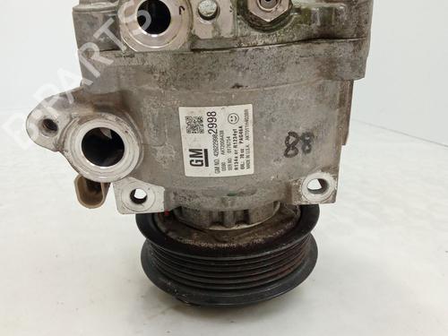 Used AC compressor OPEL MOKKA / MOKKA X (J13) 1.4 (_76) (140 hp) 29629484