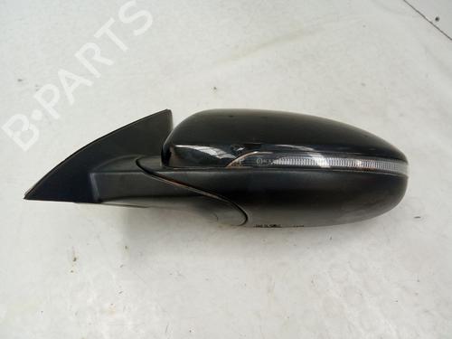 Left mirror KIA XCEED (CD) 1.6 GDI Hybrid | BP40236917C26 - Image 4