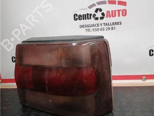 Right taillight RENAULT 19 I Chamade (L53_) 1.9 D (L534, L53J) | BP27841413C35 