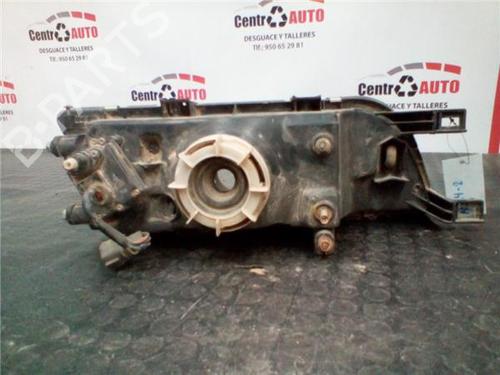 Left headlight NISSAN ALMERA I Hatchback (N15) 1.4 S, GX, LX | BP27844995C28 