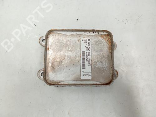 Ölkühler für Ölkühler CUPRA FORMENTOR (KM7, KMP) 1.5 TSI (150 hp) 36325528 36325528