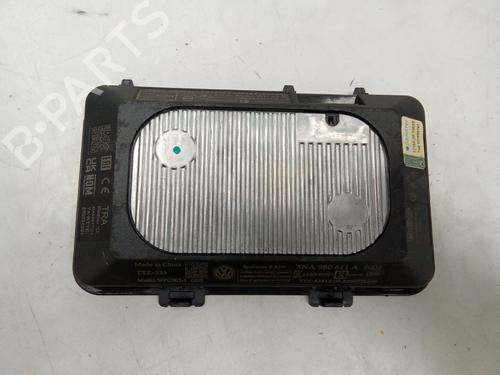 Used Electronic module Electronic module VW GOLF VIII Variant (CG5, DB5) 2.0 TDI (116 hp) 37538005 37538005