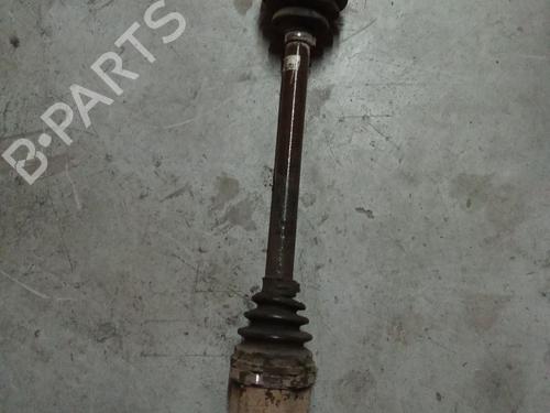 Used Left front driveshaft FIAT DUCATO Bus (250_) 100 Multijet 2,2 D (100 hp) 31611595