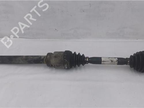 Used Right front driveshaft FORD FOCUS C-MAX (DM2) 2.0 TDCi (136 hp) 27847142