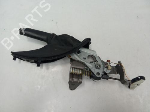 Used Hand brake Hand brake BMW 3 (F30, F80) 318 d (150 hp) 33403465 33403465