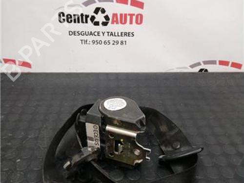 Front right seatbelt BMW 3 Compact (E46) 316 ti | BP27849524I25 