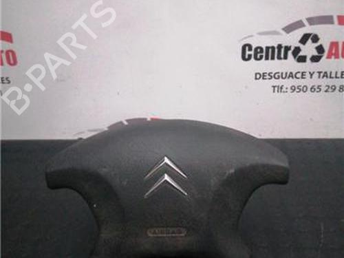 Driver airbag CITROËN XSARA Coupe (N0) 1.8 i | BP27853040C9 