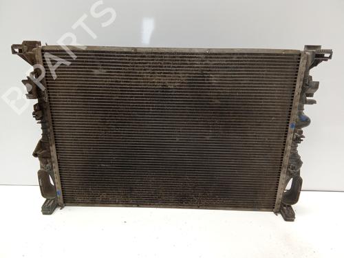 Køler MERCEDES-BENZ E-CLASS (W211) E 200 CDI (211.004) | BP27852268M31 