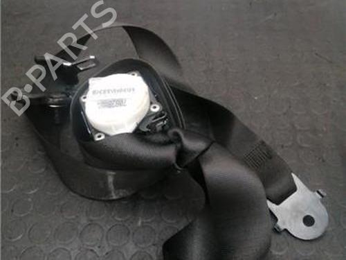 Used Front right seatbelt BMW X6 (E71, E72) xDrive 30 d (235 hp) 27843041