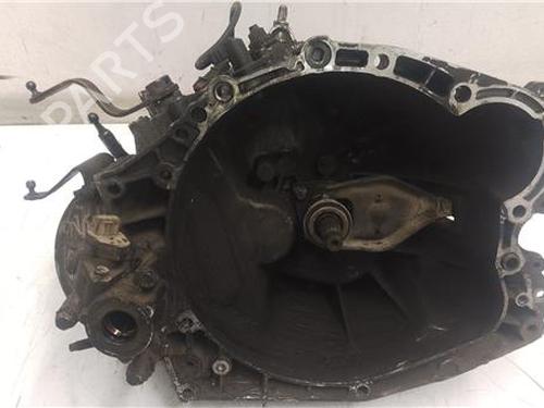 Gearkasse CITROËN BERLINGO / BERLINGO FIRST Box Body/MPV (M_) 1.9 D 70 (MBWJZ, MCWJZ) (69 hp) 27848869