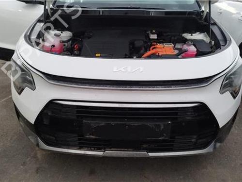 Used AC radiator KIA NIRO I (DE) 1.6 GDI Hybrid (105 hp) 27850616