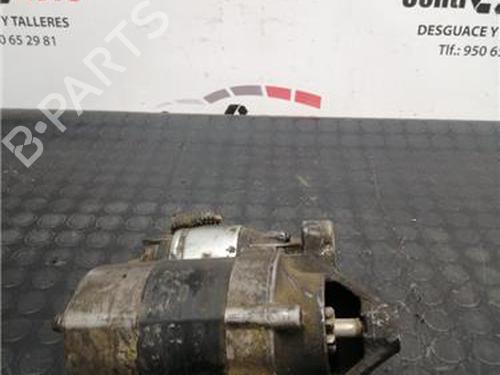 Startmotor RENAULT LAGUNA II (BG0/1_) 1.6 LPG | BP27853188M8 