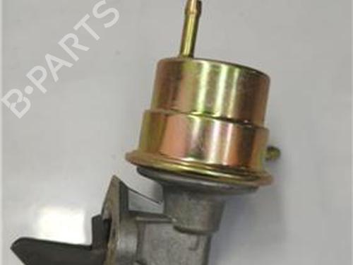Used Fuel pump Fuel pump RENAULT 12 Variable (117_, 133_) 1.3 (1170) (54 hp) 36334961 36334961