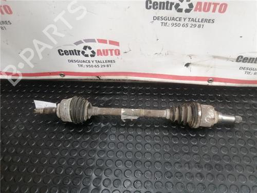 Used Left front driveshaft Left front driveshaft 39169993 39169993