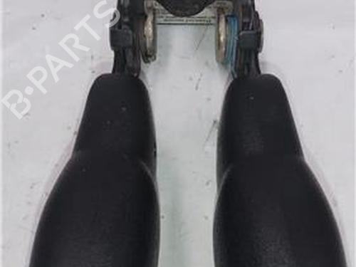Seat buckle JEEP GRAND CHEROKEE II (WJ, WG) 2.7 CRD 4x4 | BP27848643I32 