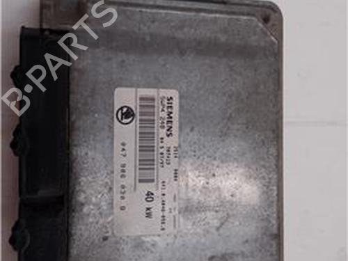 Elektronisk modul SKODA FELICIA I Estate (6U5) 1.3 (68 hp) 27846362
