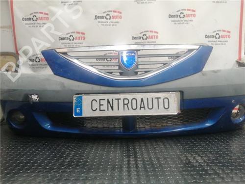 Foran støtfanger DACIA LOGAN (LS_) 1.5 dCi (LS0K) (68 hp) 27843318