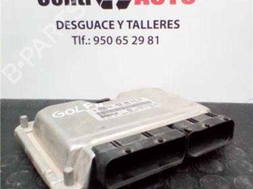Modulo electronico VW GOLF IV (1J1) 1.4 16V (75 hp) 27853032