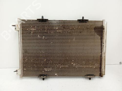 Used AC radiator CITROËN C3 III (SX) 1.6 BlueHDi 75 (75 hp) 29808999