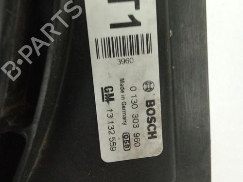 Kjølevifte elektrisk OPEL ASTRA H (A04) 1.7 CDTI (L48) | BP27805556M35 