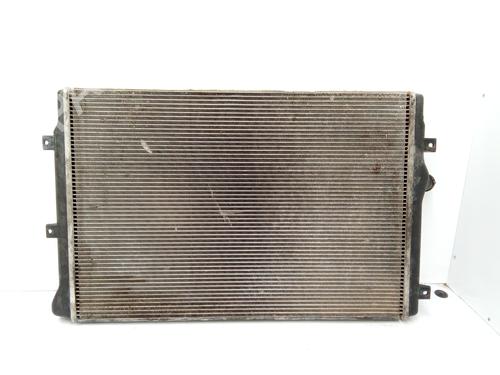 Water radiator VW GOLF PLUS V (5M1, 521) 2.0 TDI 16V | BP32090039M31 