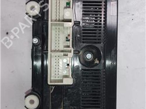 Climate control VW PASSAT B6 (3C2) 2.0 TDI 16V | BP27846939I5