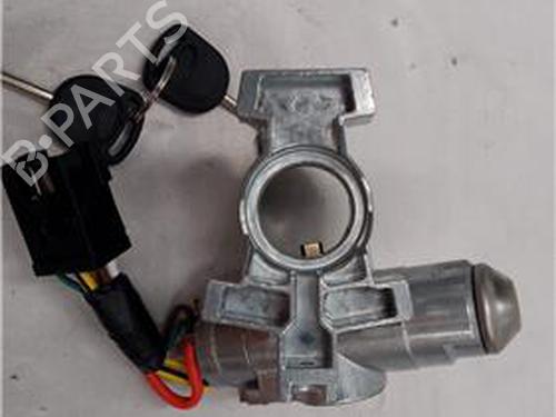 Ignition barrel FORD TRANSIT Van (E_ _) 2.5 DI (EAL, EAS) | BP36334712M48 - Image 3