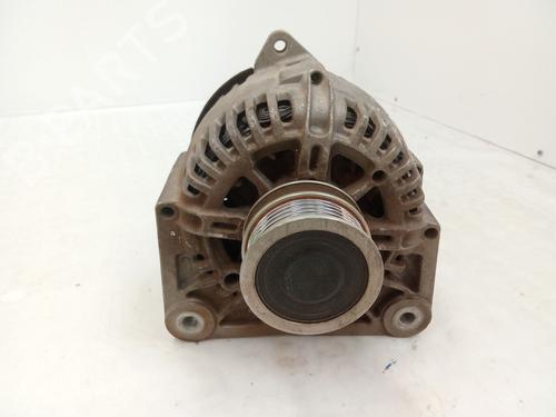 Used Alternator Alternator RENAULT MEGANE II (BM0/1_, CM0/1_) 1.5 dCi (BM0F, BM0T, BM2B, CM0F, CM0T) (82 hp) 33703554 33703554