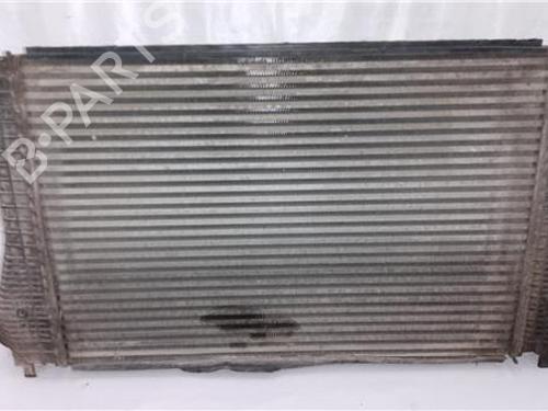 Intercooler VW GOLF V (1K1) 2.0 TDI 16V | BP27846628M30 