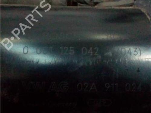 Starter VW POLO IV (9N_, 9A_) 1.9 TDI | BP27847007M8