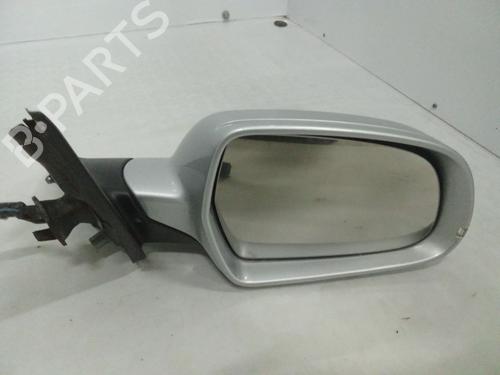 right-mirror-audi-a4-b8-avant-8k5-2007-2008-2009-2010-2011-2012-2013-2014-2015-2016-2017-30482462 main image