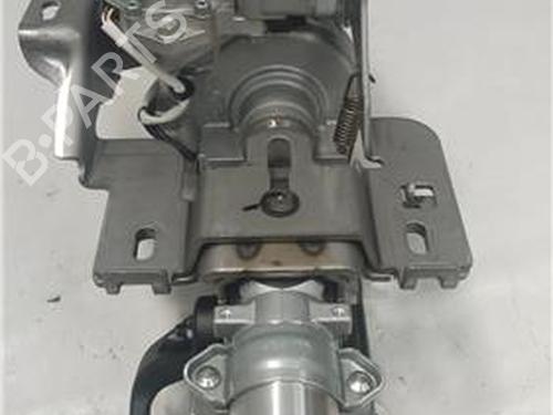 Steering column NISSAN X-TRAIL III (T32_, T32R, T32RR) 2.0 dCi (T32) | BP27848100M21 