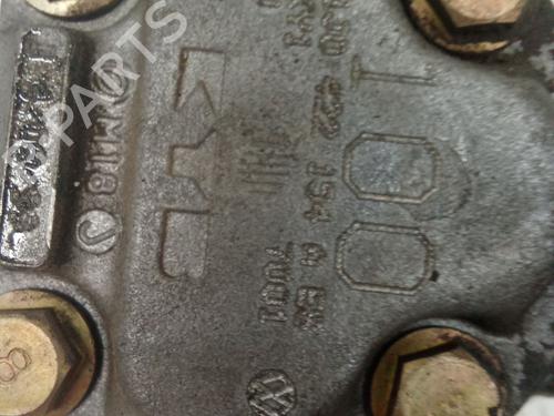 Styring servopumpe VW BORA I (1J2) 1.9 TDI | BP31045333M99 