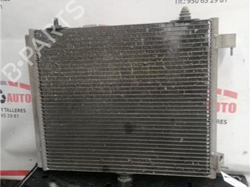 AC radiator CITROËN C3 Pluriel (HB_) 1.4 | BP27844313M32 