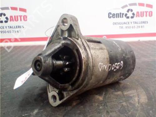 Startmotor NISSAN PRIMERA (P11) 1.6 16V (99 hp) 27847503