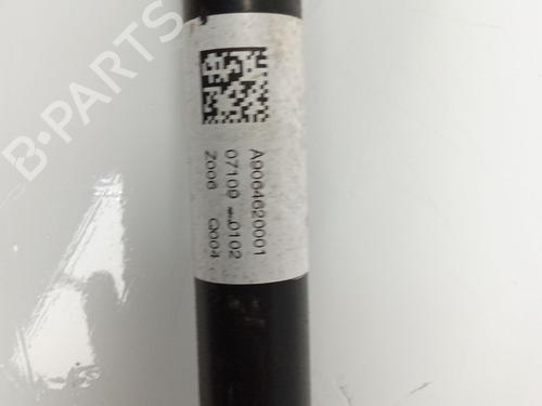 Other MERCEDES-BENZ SPRINTER 3-t Van (B906) 209 CDI (906.611, 906.613) | BP29526367O1 