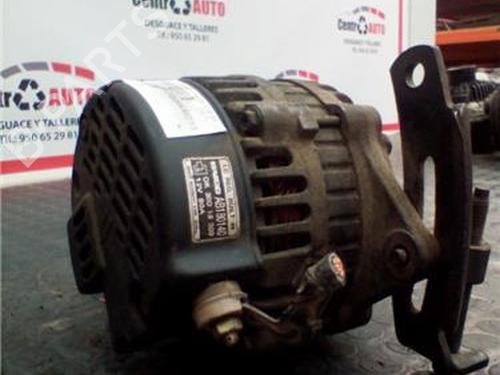 Alternator KIA RIO I Hatchback (DC) 1.5 16V | BP27854399M7 