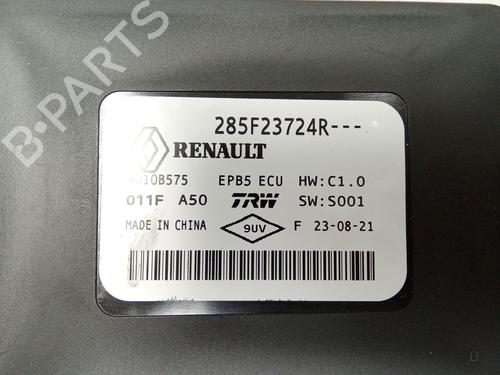 Electronic module RENAULT ARKANA I (LCM_, LDN_) 1.3 TCe 140 (LDN0) | BP36325557M83 - Image 4